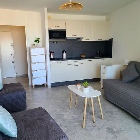 Ferienwohnung Vue Imprenable Sur Le Port, Proche Plages ! La Grande-Motte Exterior foto